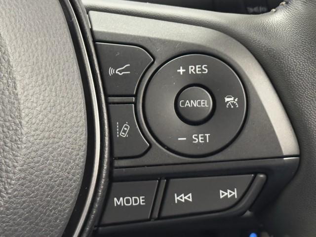 カローラツーリング ハイブリッド ダブルバイビー バックモニタ- 点検記録簿 1オーナー LEDヘッド 横滑り防止装置 クルーズコントロール ナビ スマートキー AC AW エアバッグ ドラレコ ETC車載器 イモビライザー ABS パワーウィンドウ(10枚目)