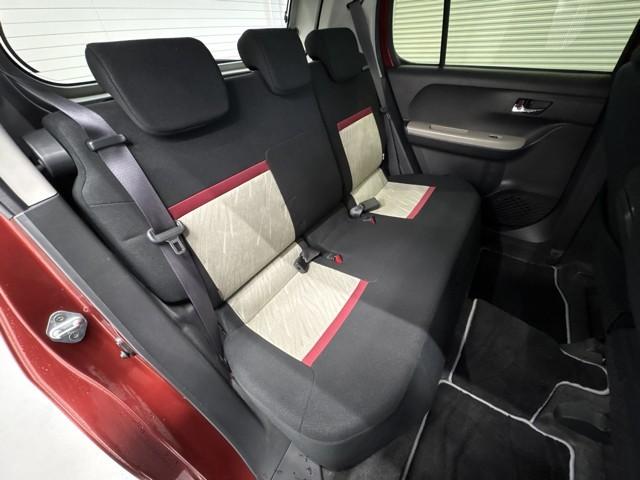 パッソ モーダ　Ｇパッケージ　記録簿付き　横滑り防止　キーフリーシステム　スマートキー　Ｂカメラ　ＬＥＤヘッドライト　パワーステアリング　アルミ　ＡＢＳ　イモビライザー　ＷエアＢ　パワーウインドウ　ナビＴＶ　Ａストップ　メモリナビ（10枚目）