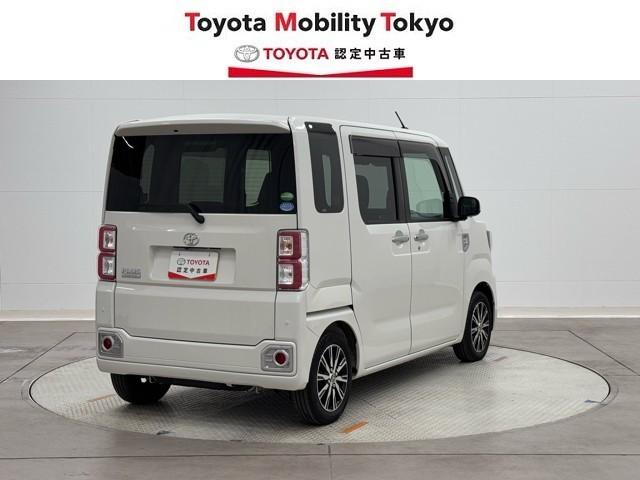 ピクシスメガ Ｇターボ　ＳＡＩＩＩ　エアコン　誤発進抑制　フルセグテレビ　Ｂカメ　Ａストップ　インテリキー　ＤＶＤ　横滑り防止装置　１オーナー　ＬＥＤヘッドライト　ドライブレコーダー　ＡＢＳ　ＰＳ　アルミホイール　ＥＴＣ　エアバッグ（2枚目）