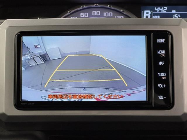 ピクシスメガ Ｇターボ　ＳＡＩＩＩ　エアコン　誤発進抑制　フルセグテレビ　Ｂカメ　Ａストップ　インテリキー　ＤＶＤ　横滑り防止装置　１オーナー　ＬＥＤヘッドライト　ドライブレコーダー　ＡＢＳ　ＰＳ　アルミホイール　ＥＴＣ　エアバッグ（6枚目）