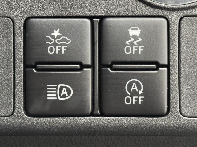 ピクシスメガ Ｇターボ　ＳＡＩＩＩ　エアコン　誤発進抑制　フルセグテレビ　Ｂカメ　Ａストップ　インテリキー　ＤＶＤ　横滑り防止装置　１オーナー　ＬＥＤヘッドライト　ドライブレコーダー　ＡＢＳ　ＰＳ　アルミホイール　ＥＴＣ　エアバッグ（13枚目）