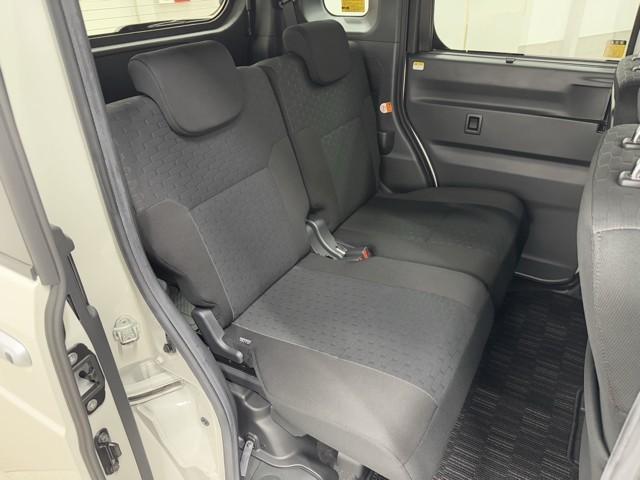 ピクシスメガ Ｇターボ　ＳＡＩＩＩ　エアコン　誤発進抑制　フルセグテレビ　Ｂカメ　Ａストップ　インテリキー　ＤＶＤ　横滑り防止装置　１オーナー　ＬＥＤヘッドライト　ドライブレコーダー　ＡＢＳ　ＰＳ　アルミホイール　ＥＴＣ　エアバッグ（15枚目）