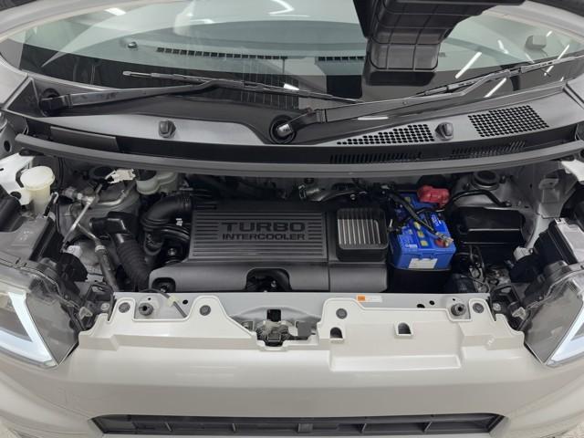 ピクシスメガ Ｇターボ　ＳＡＩＩＩ　エアコン　誤発進抑制　フルセグテレビ　Ｂカメ　Ａストップ　インテリキー　ＤＶＤ　横滑り防止装置　１オーナー　ＬＥＤヘッドライト　ドライブレコーダー　ＡＢＳ　ＰＳ　アルミホイール　ＥＴＣ　エアバッグ（19枚目）