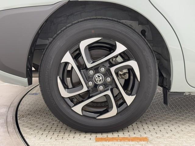 シエンタ ハイブリッドＺ　ＴＳＳ　ワンオーナ　フルフラットシート　エアバック　アルミ　キーレスエントリー　イモビライザー　整備記録簿　バックモニター　ＬＥＤヘッドライト　ＥＴＣ車載器　横滑り防止　スマートキー　オートエアコン（17枚目）