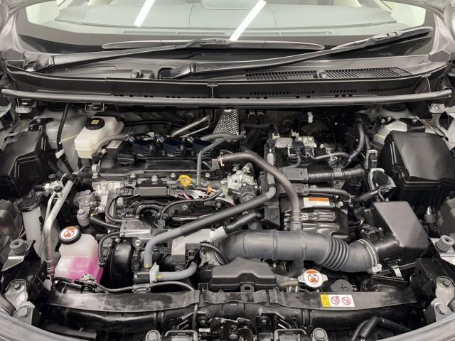 シエンタ ハイブリッドＺ　ＴＳＳ　ワンオーナ　フルフラットシート　エアバック　アルミ　キーレスエントリー　イモビライザー　整備記録簿　バックモニター　ＬＥＤヘッドライト　ＥＴＣ車載器　横滑り防止　スマートキー　オートエアコン（19枚目）