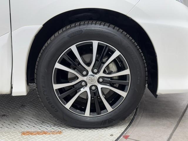 エスティマハイブリッド アエラス　プレミアム　ミュージックプレイヤー接続可　電動シート　ドライブレコーダー　オートエアコン　バックガイドモニター　オートクルーズコントロール　ＤＶＤ再生　メモリナビ　両自動ドア　イモビライザー　スマートキー　ＡＢＳ（18枚目）