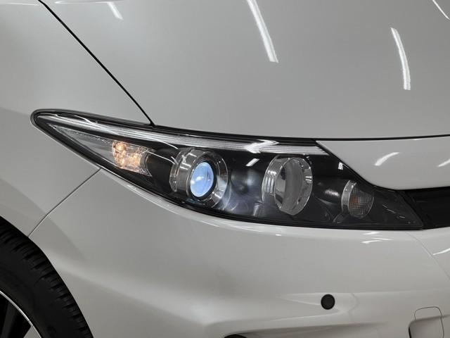 エスティマハイブリッド アエラス　プレミアム　ミュージックプレイヤー接続可　電動シート　ドライブレコーダー　オートエアコン　バックガイドモニター　オートクルーズコントロール　ＤＶＤ再生　メモリナビ　両自動ドア　イモビライザー　スマートキー　ＡＢＳ（19枚目）