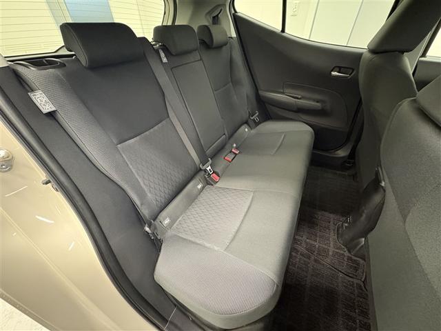 アクア Ｇ　ワンオーナ　ＶＳＣ　衝突軽減ブレーキ　メモリナビ　アイドルストップ　バックモニター　ＬＥＤ　クルーズコントロール　スマートキー　ＥＴＣ車載器　ＡＣ１００Ｖ　ドライブレコーダー　ナビ　パワーウィンドウ（11枚目）