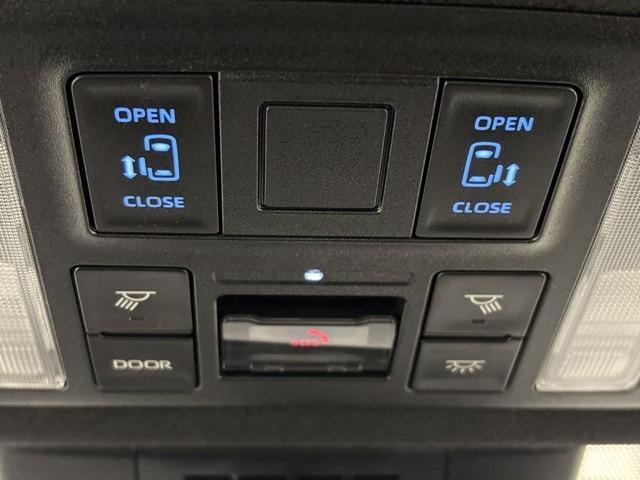 ノア Ｓ－Ｚ　アルミホイール　デュアルエアコン　クルーズコントロール　記録簿　盗難防止装置　ＬＥＤライト　両側自動ドア　メモリーナビ　キーレス　横滑り防止　ナビＴＶ　ワンオーナー　三列シート　ＤＶＤ再生　エアコン（9枚目）