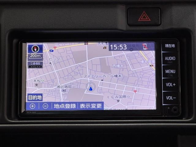 ピクシスバン スペシャルクリーンバージョン　ＳＡＩＩＩ　４ＷＤ　車線逸脱警報　横滑り防止装置　ＡＢＳ　ＥＴＣ　ＬＥＤヘッドランプ　アイドリングストップ　バックモニター（5枚目）