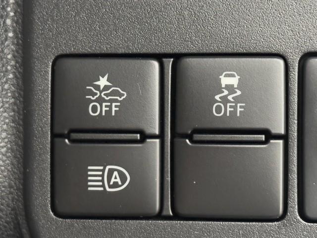 ピクシスバン スペシャルクリーンバージョン　ＳＡＩＩＩ　４ＷＤ　車線逸脱警報　横滑り防止装置　ＡＢＳ　ＥＴＣ　ＬＥＤヘッドランプ　アイドリングストップ　バックモニター（12枚目）