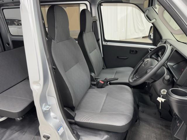 ピクシスバン スペシャルクリーンバージョン　ＳＡＩＩＩ　４ＷＤ　車線逸脱警報　横滑り防止装置　ＡＢＳ　ＥＴＣ　ＬＥＤヘッドランプ　アイドリングストップ　バックモニター（13枚目）