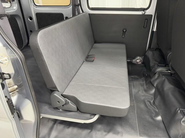 ピクシスバン スペシャルクリーンバージョン　ＳＡＩＩＩ　４ＷＤ　車線逸脱警報　横滑り防止装置　ＡＢＳ　ＥＴＣ　ＬＥＤヘッドランプ　アイドリングストップ　バックモニター（14枚目）