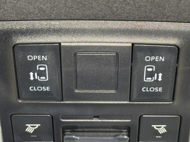 �p���[�X���C�h�h�A�����Ńh�A�̊J���X�C�b�`��Ń����^�b�`�ł��B�@�⓹�ł͑�l�ł��d���Ȃ鎖������̂ŘV��j����킸�l�C�̑����ł���B