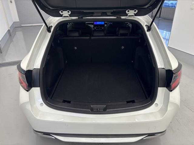 �ƂĂ��L�X�A�傫�ȊJ�����̉׎��X�y�[�X�ł��ˁB�@�J�����L�X������A�傫�ȉו����y�X���[�o�����Ⴂ�܂��ˁB�@�ו��X�y�[�X�͍L���ق��������ł���ˁB