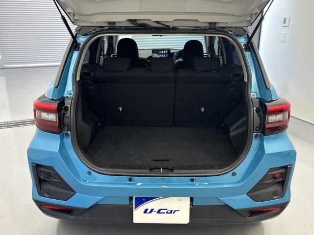 �ƂĂ��L�X�A�傫�ȊJ�����̉׎��X�y�[�X�ł��ˁB�@�J�����L�X������A�傫�ȉו����y�X���[�o�����Ⴂ�܂��ˁB�@�ו��X�y�[�X�͍L���ق��������ł���ˁB