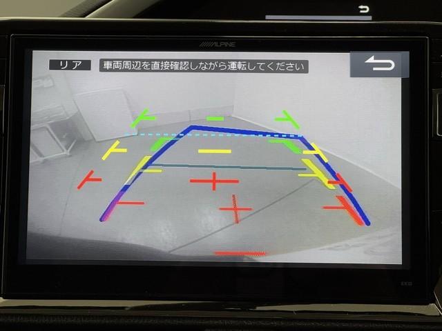 �o�b�N���j�^�[�͎Ԍɓ���̋��������B�@�Ԃ͍\����A���p����������B��ގ��̎��p���`�F�b�N���邽�߂ɕ֗��ł���B�@�������A�o�b�N�͖ڎ��Ŋm�F���鎖���d�v�ł���B