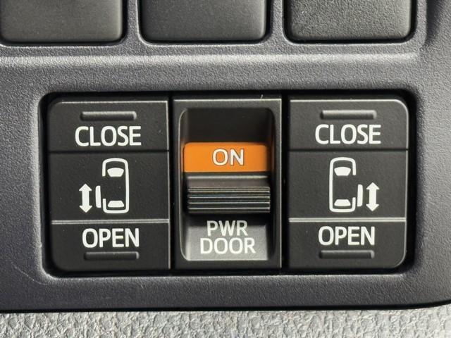 �p���[�X���C�h�h�A�����ŏ�~�胉�N���N�I�@�J���X�C�b�`��Ń����^�b�`�ł���B�@���q�l�₨�N���̕������S���Ă����ł��܂��B�@�⓹�ŊJ���d���Ȃ��Ă��܂����ɕ֗��ł���B