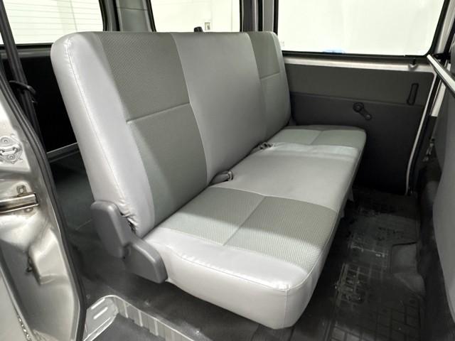 タウンエースバン ＧＬ　プリクラッシュ　ＬＥＤランプ　助手席エアバック　パワーウィンド　リモコンキー　メモリナビ　ナビＴＶ　イモビライザー　パワーステアリング　フルセグテレビ　バックカメラ　エアバック　ＡＵＸ接続　点検記録簿（10枚目）