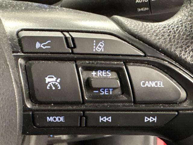 ���[�_�[�N���[�Y�R���g���[���ł��B�@�O�̎ԂƂ̋��������[�_�[�ő�����̎Ԋԋ����ɕۂ��Ă���܂���B�ڍׂ̓X�^�b�t�܂ŁB