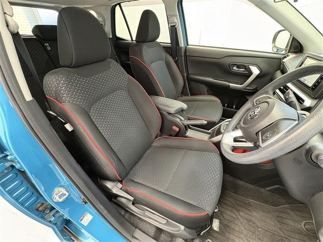 ライズ G 衝突低減ブレーキ ドラレコ付き リアカメラ Iストップ カーテンエアバック スマートキープッシュスタート ESC パワーステアリング 整備記録簿 パワーウィンドウ フルオートエアコン LEDヘッド(10枚目)