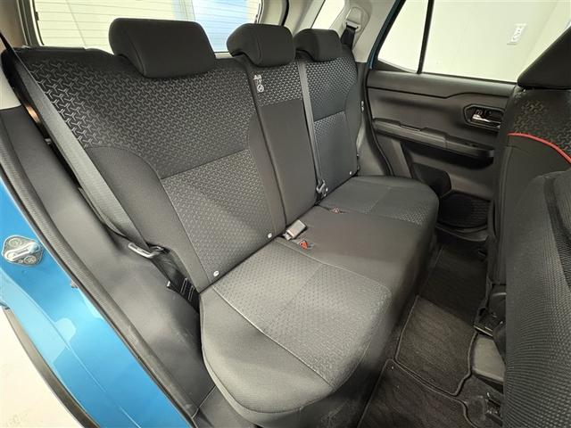 ライズ G 衝突低減ブレーキ ドラレコ付き リアカメラ Iストップ カーテンエアバック スマートキープッシュスタート ESC パワーステアリング 整備記録簿 パワーウィンドウ フルオートエアコン LEDヘッド(11枚目)