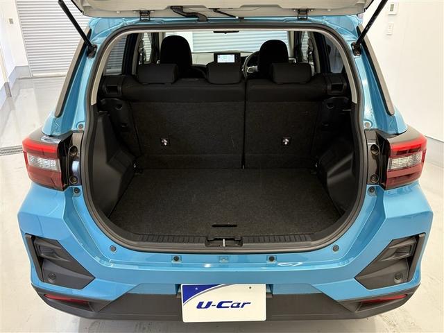 ライズ G 衝突低減ブレーキ ドラレコ付き リアカメラ Iストップ カーテンエアバック スマートキープッシュスタート ESC パワーステアリング 整備記録簿 パワーウィンドウ フルオートエアコン LEDヘッド(12枚目)