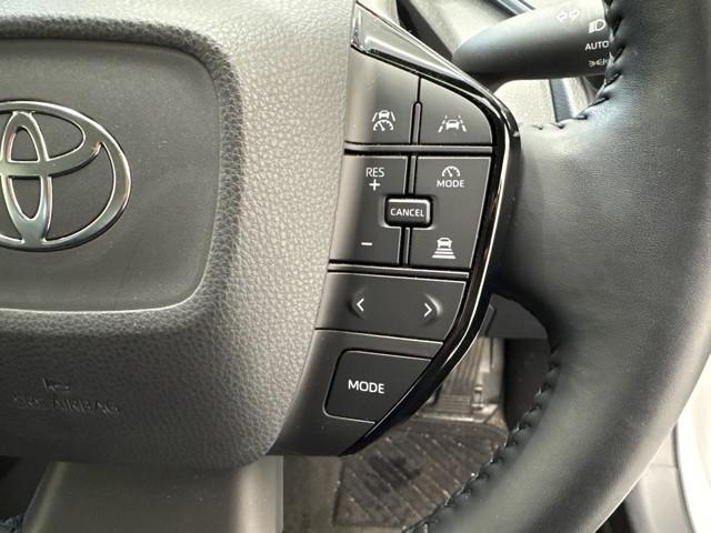 ���[�_�[�N���[�Y�R���g���[���ł��B�@�O�̎ԂƂ̋��������[�_�[�ő�����̎Ԋԋ����ɕۂ��Ă���܂���B�ڍׂ̓X�^�b�t�܂ŁB