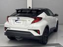 Ｃ－ＨＲ Ｇ　モード　ネロ　セーフティプラスＩＩＩ　プリクラッシュセーフティ　盗難防止装置　ＬＥＤヘッドライト　キーレス　半革　クルコン　定期点検記録簿　メモリーナビ　ＥＴＣ　スマートキー　ミュージックプレイヤー接続可　ワンオーナー　バックカメラ（4枚目）