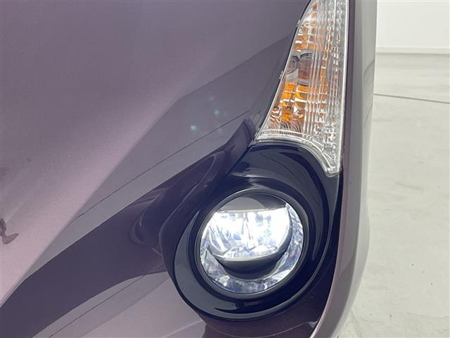 アクア Ｇ　禁煙　純正ナビ　クルーズコントロール　ＥＴＣ　オートライト　車両接近通報装置　スマートキー　エンジンスタートボタン　Ｂｌｕｅｔｏｏｔｈ　フルセグテレビ　ＣＤ　ＤＶＤ　ＬＥＤヘッドライト（37枚目）