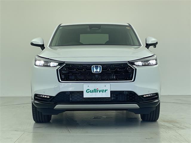 ヴェゼル e:HEV Z 登録済未使用 ホンダコネクトディスプレイ ナビ機能 フルセグ バックカメラ ETC ワイヤレス充電 ブラックフロントグリル パワーバックドア シーケンシャルターンランプ ブラインドスポットモニター(19枚目)