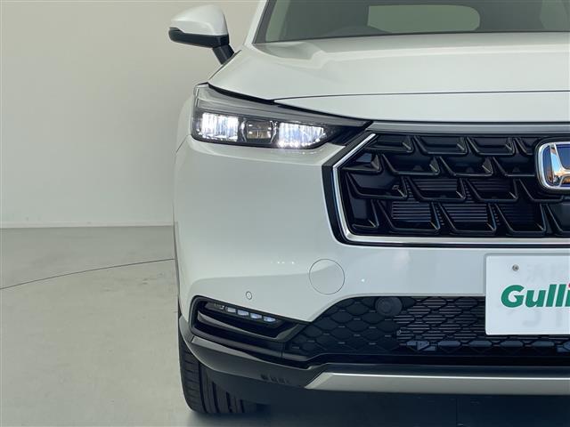 ヴェゼル e:HEV Z 登録済未使用 ホンダコネクトディスプレイ ナビ機能 フルセグ バックカメラ ETC ワイヤレス充電 ブラックフロントグリル パワーバックドア シーケンシャルターンランプ ブラインドスポットモニター(34枚目)