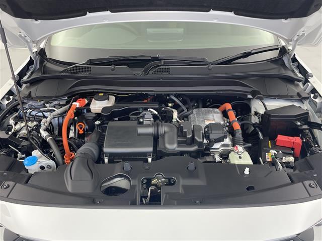 ヴェゼル e:HEV Z 登録済未使用 ホンダコネクトディスプレイ ナビ機能 フルセグ バックカメラ ETC ワイヤレス充電 ブラックフロントグリル パワーバックドア シーケンシャルターンランプ ブラインドスポットモニター(40枚目)