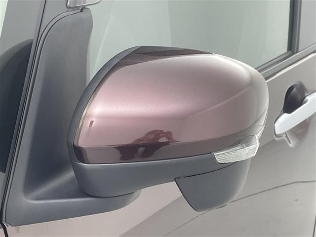 タント カスタムＲＳスタイルセレクション　ターボ　９型ナビＴＶ　両側電動　シートヒーター（39枚目）