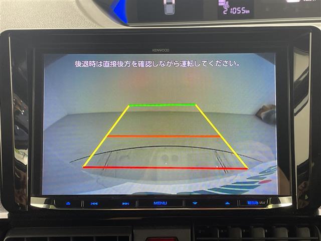 タント カスタムＸ　８型ナビＴＶ　両側電動　バックカメラ　ドラレコ　禁煙（4枚目）