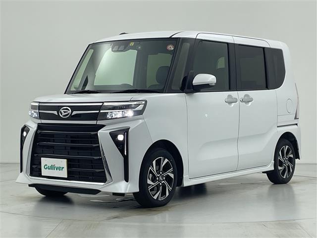 タント カスタムＸ　８型ナビＴＶ　両側電動　バックカメラ　ドラレコ　禁煙（32枚目）
