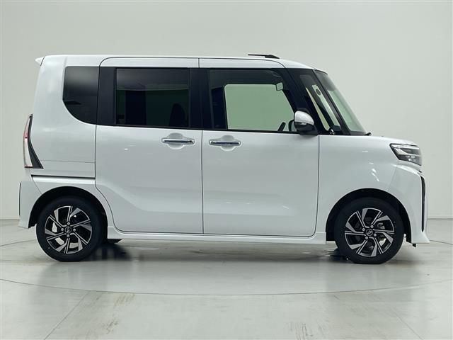 タント カスタムＸ　８型ナビＴＶ　両側電動　バックカメラ　ドラレコ　禁煙（35枚目）