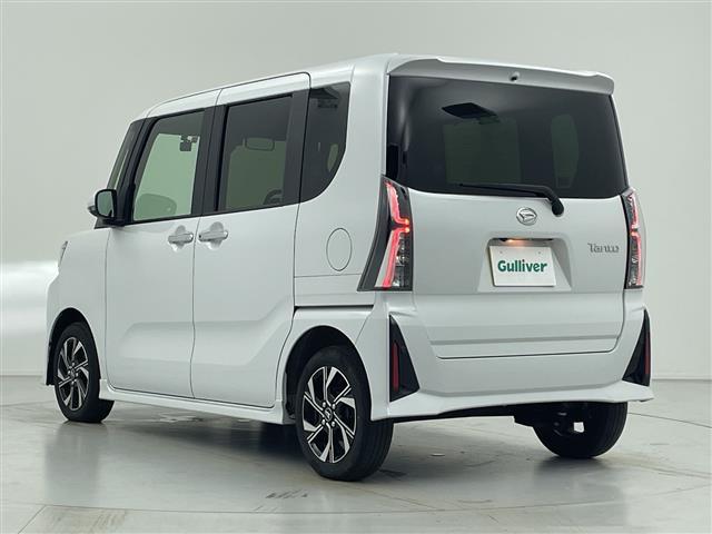 タント カスタムＸ　８型ナビＴＶ　両側電動　バックカメラ　ドラレコ　禁煙（43枚目）