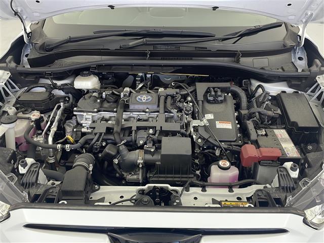 カローラクロス ハイブリッド　Ｚ　純正ディスプレイオーディオ　パノラミックビューカメラ　ビルトインＥＴＣ　レーダークルーズコントロール　ブラインドスポットモニター　ロードサインアシスト　プリクラッシュセーフティ　フロントフォグランプ（39枚目）