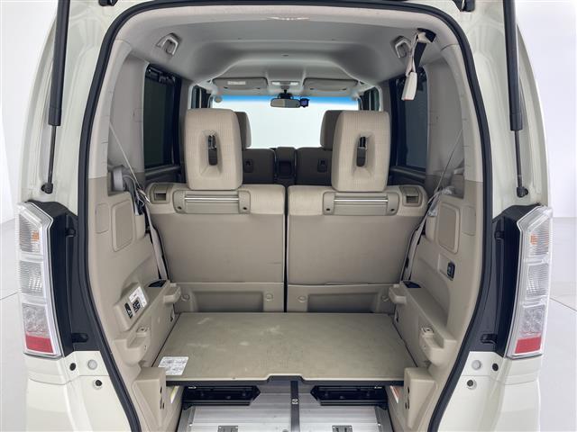 Ｎ－ＢＯＸ＋ Ｇ・Ｌパッケージ　禁煙　純正ディスプレイオーディオ　バックカメラ　スマートキー　エンジンプッシュスタートボタン　前後ドライブレコーダー　純正１４インチアルミホイール　片側パワースライドドア（14枚目）