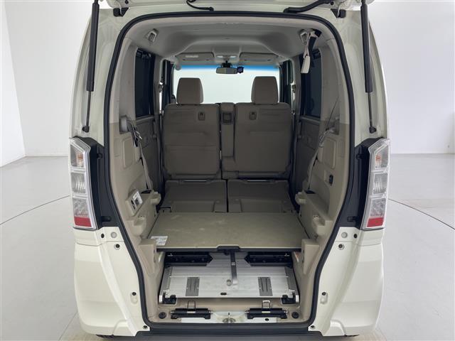 Ｎ－ＢＯＸ＋ Ｇ・Ｌパッケージ　禁煙　純正ディスプレイオーディオ　バックカメラ　スマートキー　エンジンプッシュスタートボタン　前後ドライブレコーダー　純正１４インチアルミホイール　片側パワースライドドア（15枚目）