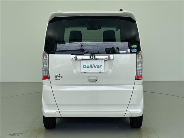 Ｎ－ＢＯＸ＋ Ｇ・Ｌパッケージ　禁煙　純正ディスプレイオーディオ　バックカメラ　スマートキー　エンジンプッシュスタートボタン　前後ドライブレコーダー　純正１４インチアルミホイール　片側パワースライドドア（33枚目）