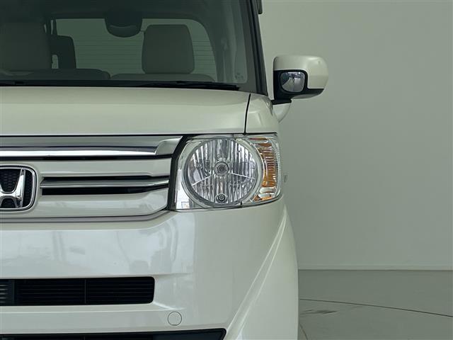 Ｎ－ＢＯＸ＋ Ｇ・Ｌパッケージ　禁煙　純正ディスプレイオーディオ　バックカメラ　スマートキー　エンジンプッシュスタートボタン　前後ドライブレコーダー　純正１４インチアルミホイール　片側パワースライドドア（38枚目）