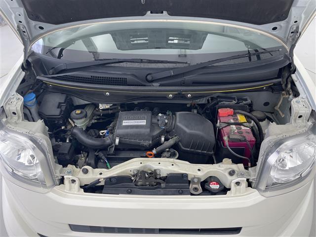 Ｎ－ＢＯＸ＋ Ｇ・Ｌパッケージ　禁煙　純正ディスプレイオーディオ　バックカメラ　スマートキー　エンジンプッシュスタートボタン　前後ドライブレコーダー　純正１４インチアルミホイール　片側パワースライドドア（39枚目）