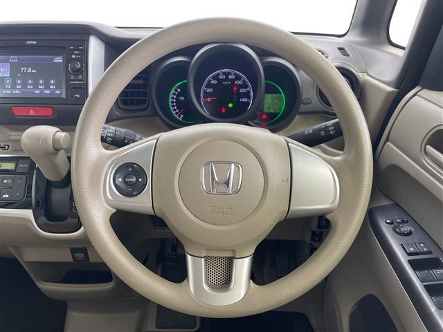 Ｎ－ＢＯＸ＋ Ｇ・Ｌパッケージ　禁煙　純正ディスプレイオーディオ　バックカメラ　スマートキー　エンジンプッシュスタートボタン　前後ドライブレコーダー　純正１４インチアルミホイール　片側パワースライドドア（42枚目）