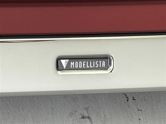 ルーミー カスタムG モデリスタエアロ 純正SDナビ 両側パワースライドドア バックカメラ レーダークルーズコントロール シートヒーター 衝突軽減システム コーナーセンサー フルセグ CD DVD スマートキー ETC(5枚目)