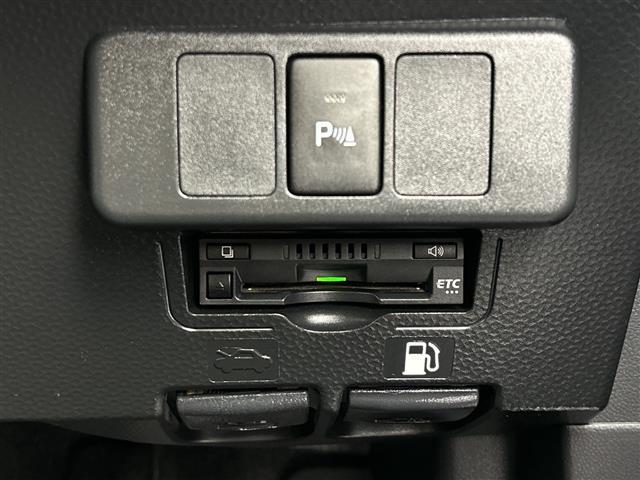 ルーミー カスタムG モデリスタエアロ 純正SDナビ 両側パワースライドドア バックカメラ レーダークルーズコントロール シートヒーター 衝突軽減システム コーナーセンサー フルセグ CD DVD スマートキー ETC(6枚目)