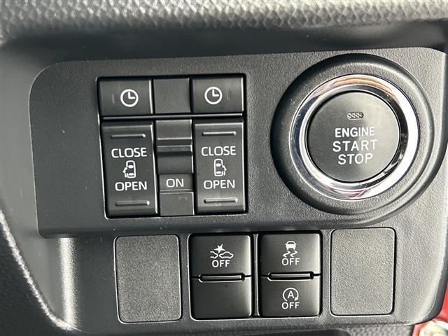 ルーミー カスタムG モデリスタエアロ 純正SDナビ 両側パワースライドドア バックカメラ レーダークルーズコントロール シートヒーター 衝突軽減システム コーナーセンサー フルセグ CD DVD スマートキー ETC(8枚目)