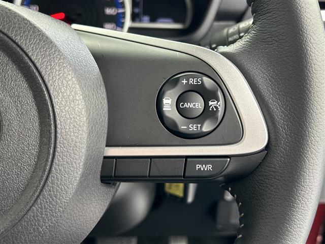 ルーミー カスタムG モデリスタエアロ 純正SDナビ 両側パワースライドドア バックカメラ レーダークルーズコントロール シートヒーター 衝突軽減システム コーナーセンサー フルセグ CD DVD スマートキー ETC(9枚目)