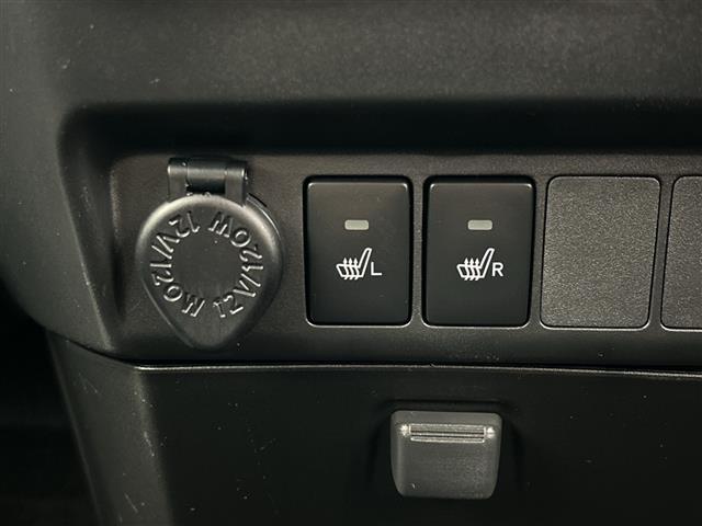 ルーミー カスタムG モデリスタエアロ 純正SDナビ 両側パワースライドドア バックカメラ レーダークルーズコントロール シートヒーター 衝突軽減システム コーナーセンサー フルセグ CD DVD スマートキー ETC(11枚目)